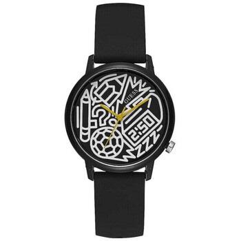 Montre Guess Montre Homme TIME TO GIVE (Ø 38 mm)