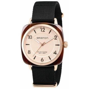 Montre Briston Montre Femme 18536.PRA.T.6.NB