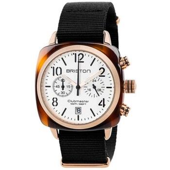 Montre Briston Montre Homme 17140.PRA.T.2.NB