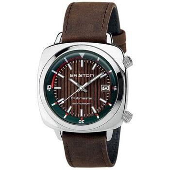 Montre Briston Montre Homme 18642.PS.D.10W.LVC