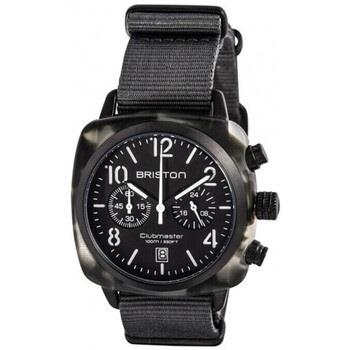 Montre Briston Montre Homme 15140.PBAM.GT.3.NG