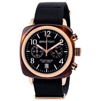 Montre Briston Montre Homme 14140.PRA.T.1.NB