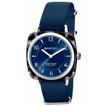 Montre Briston Montre Femme 21536.SA.UB.33.NMB