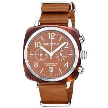 Montre Briston Montre Homme 20140.SA.T.38.NTC