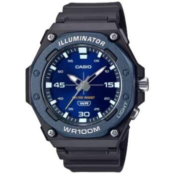 Montre Casio Montre Homme ILLUMINATOR WR 100MT (Ø 48 mm)