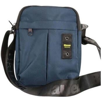 Sac Blauer Tracolla