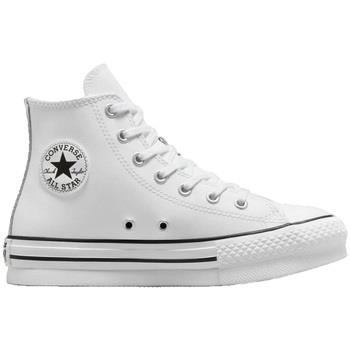 Baskets montantes enfant Converse Montantes Compensées Ctas Lift Hi