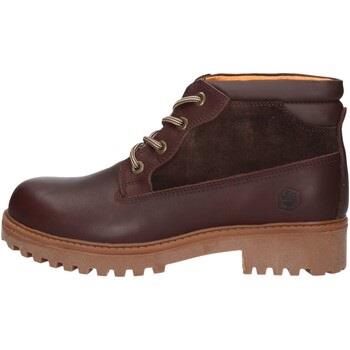 Chaussures Lumberjack SMH6901-004