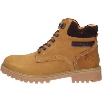 Chaussures Lumberjack SM00101-048