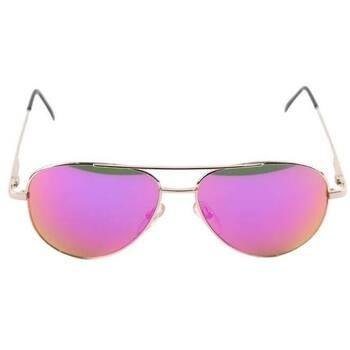 Lunettes de soleil Cutler And Gross Lunettes de soleil rose