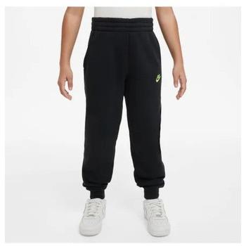 Jogging enfant Nike Pantalon Pant K Nsw Club Flc Jggr Lbr