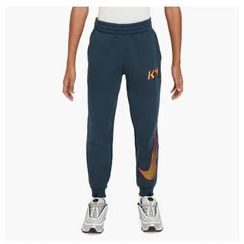 Jogging enfant Nike Pantalon Pant Km K Nk Club Flc Jggr