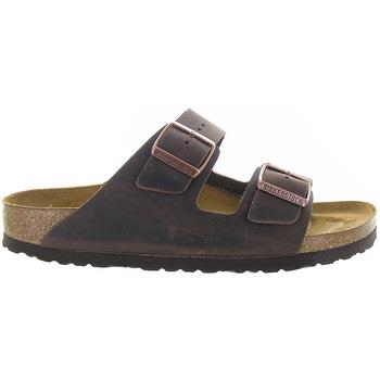 Sandales Birkenstock ARIZONA OILED LEATHER