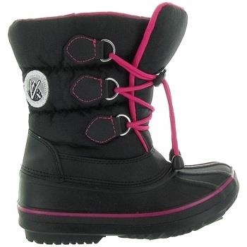 Bottes neige enfant Kimberfeel AVALANCHE