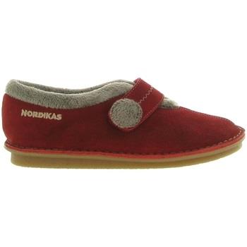 Chaussons Nordikas 2071 CHEROKEE FEMME