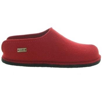 Chaussons Haflinger SMILY MEN