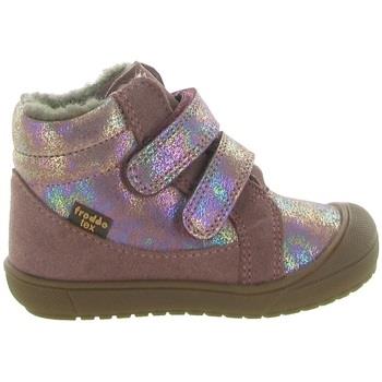 Bottes neige enfant Froddo OLLIE WOOL TEX