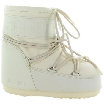 Bottes neige Moon Boot ICON LOW RUBBER