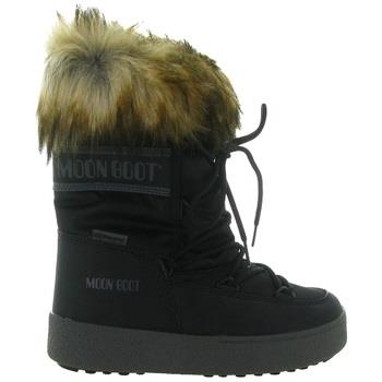 Bottes neige Moon Boot LTRACK MONACO LOW WP