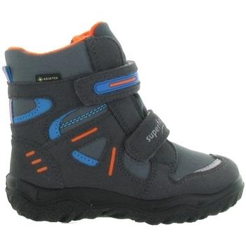 Bottes neige enfant Superfit 080 GORETEX