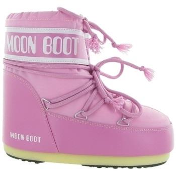 Bottes neige Moon Boot MB ICON LOW NYLON