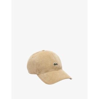 Casquette Lacoste -