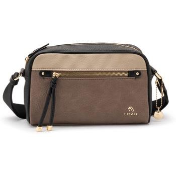 Sac Bandouliere Frau B654-TOUCH-TAUPE