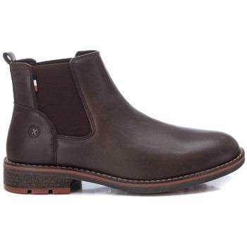 Boots Xti 143271-MARRON