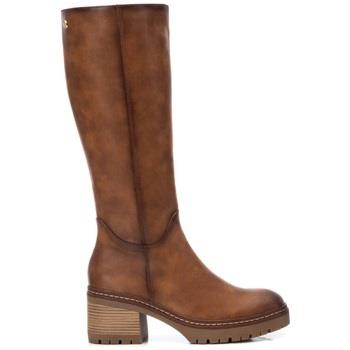 Bottes Xti 143367-CAMEL