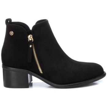 Bottines Xti 143420-NE