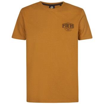 T-shirt Petrol Industries 169508VTAH24