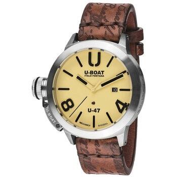 Montre U-Boat -