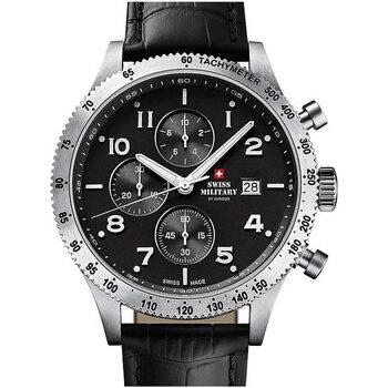 Montre Swiss Military -