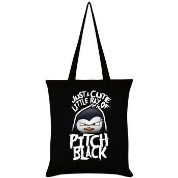 Valise Psycho Penguin Cute Little Ray Of Pitch Black