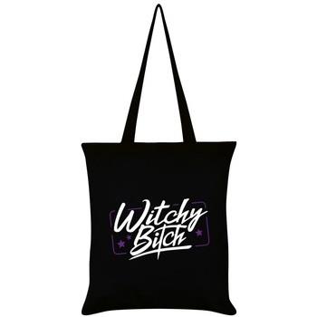 Valise Grindstore Witchy Bitch