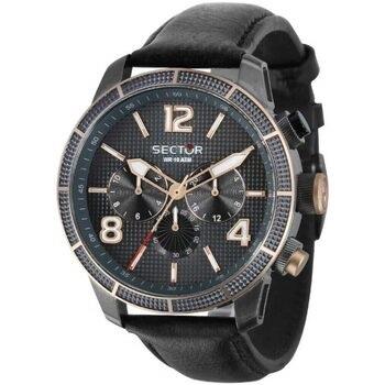 Montre Sector -