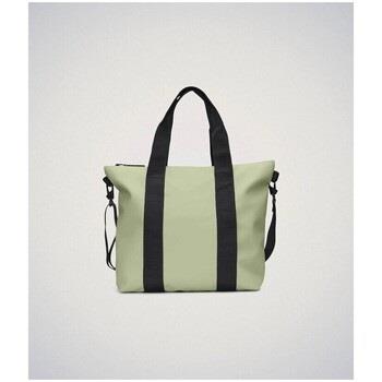 Sac Rains Tote Bag Mini Earth