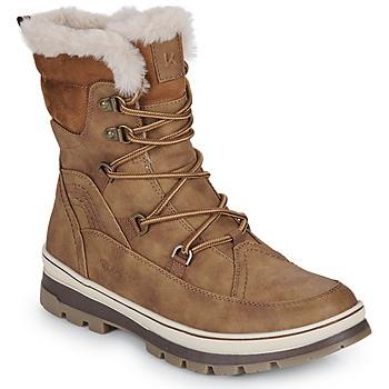 Bottes neige Kimberfeel LOUISE-