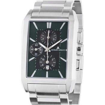 Montre Jacques Lemans -