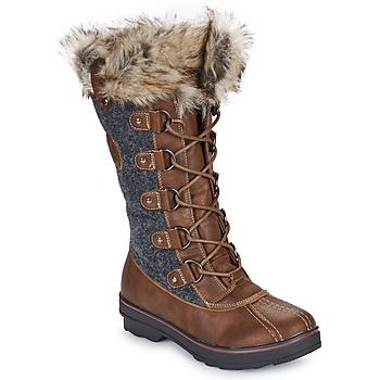 Bottes neige Kimberfeel SISSI