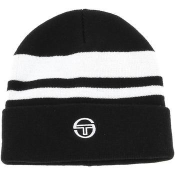 Bonnet Sergio Tacchini Nasko beanie bonnet noir blc