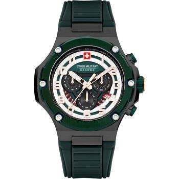 Montre Swiss Military By Chrono -