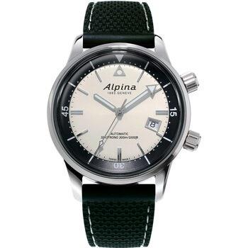 Montre Alpina -