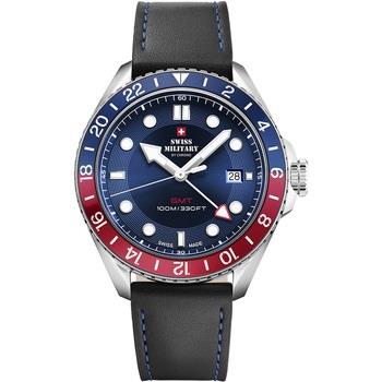 Montre Swiss Military -