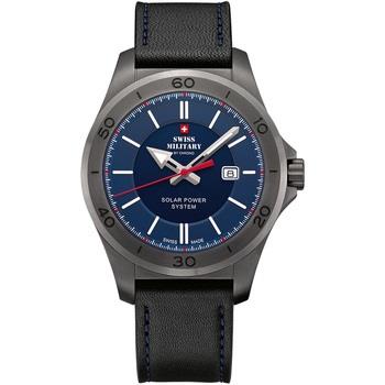 Montre Swiss Military -