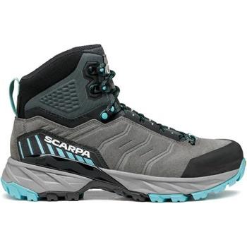 Chaussures Scarpa RUSH TRK GTX WMN