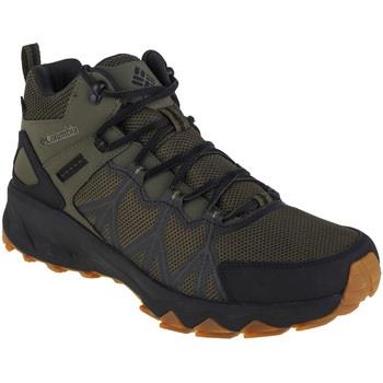 Chaussures Columbia Peakfreak II Mid Outdry