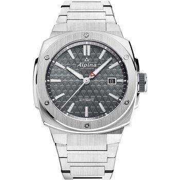 Montre Alpina -