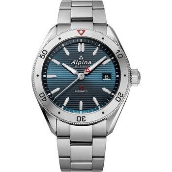 Montre Alpina -