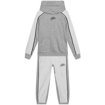 Ensembles de survêtement Nike B nsw amplify ft po set